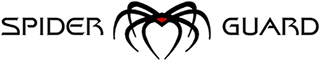 Spider Guard Athletic Cup Logo